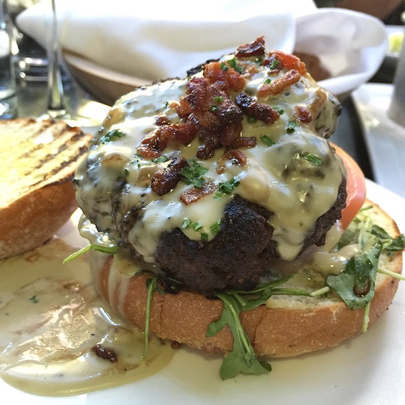 Zinc Bistro Restaurant Scottsdale, AZ OpenTable