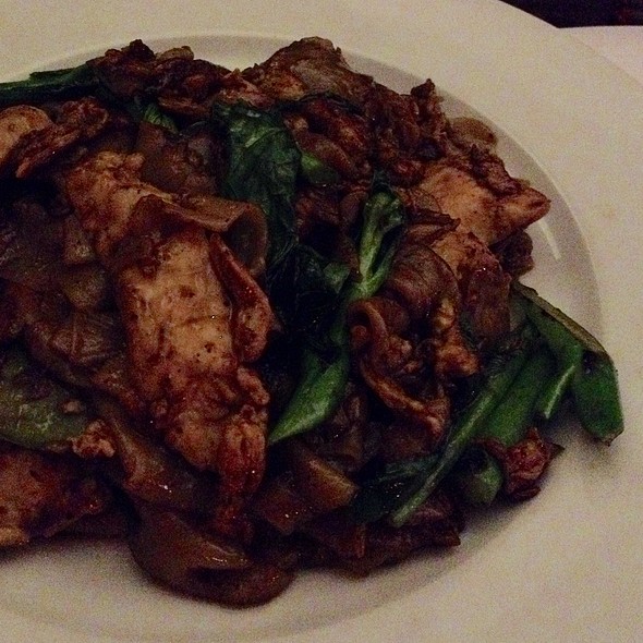 Thai Food Solano Ave Berkeley Thai Food Solano Ave Berkeley