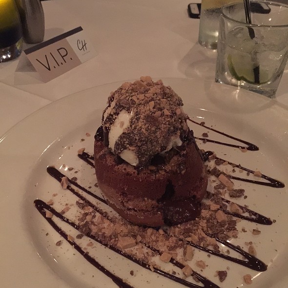 Chart House Restaurant Scottsdale Scottsdale, AZ OpenTable