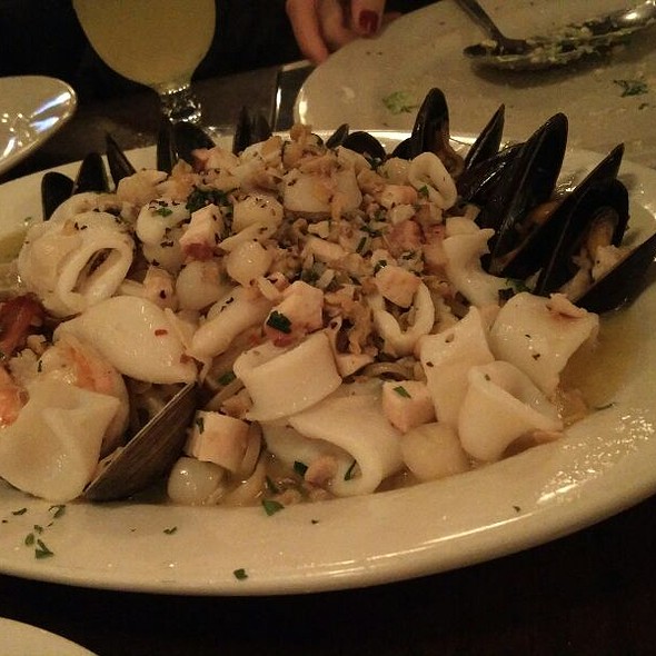 Vincent's Clam Bar Restaurant Carle Place, NY OpenTable