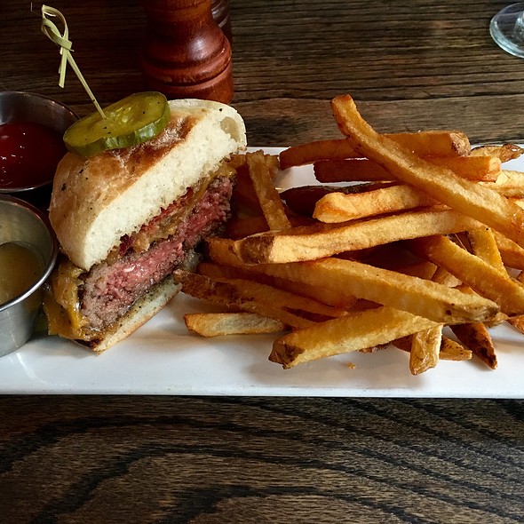 Russell House Tavern Restaurant Cambridge, MA OpenTable