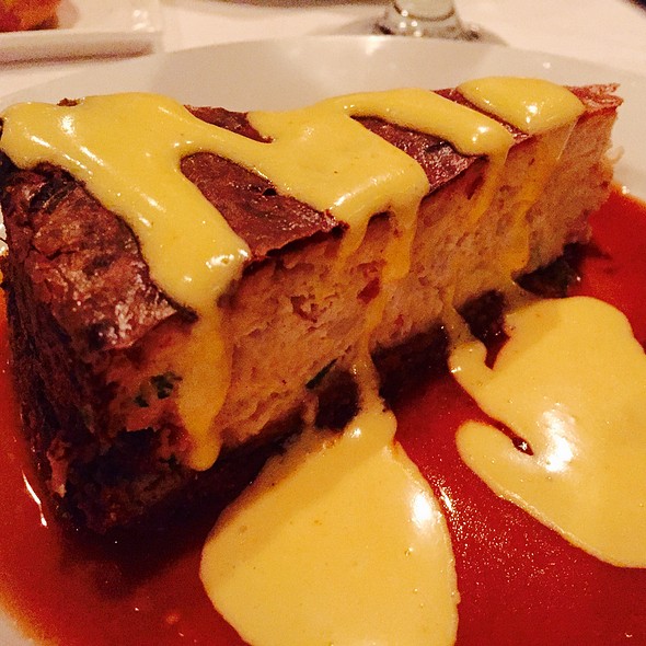 Ruffino's Restaurant Baton Rouge, LA OpenTable