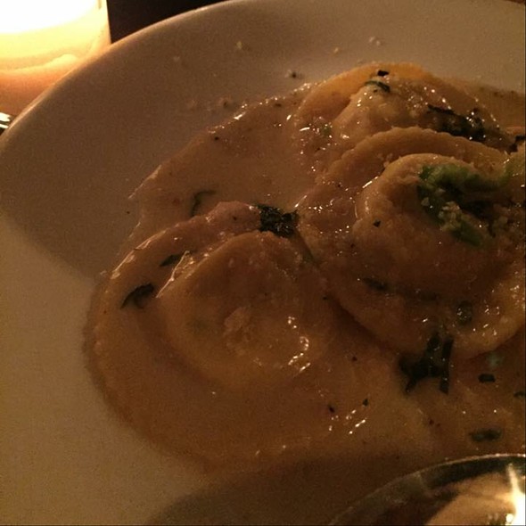 Rubirosa Restaurant New York, NY OpenTable