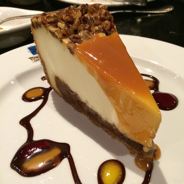 Texas de Brazil Detroit Restaurant Detroit, MI OpenTable