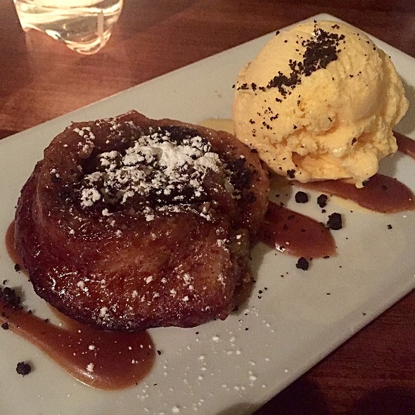 Entree BYOB Restaurant Philadelphia, PA OpenTable