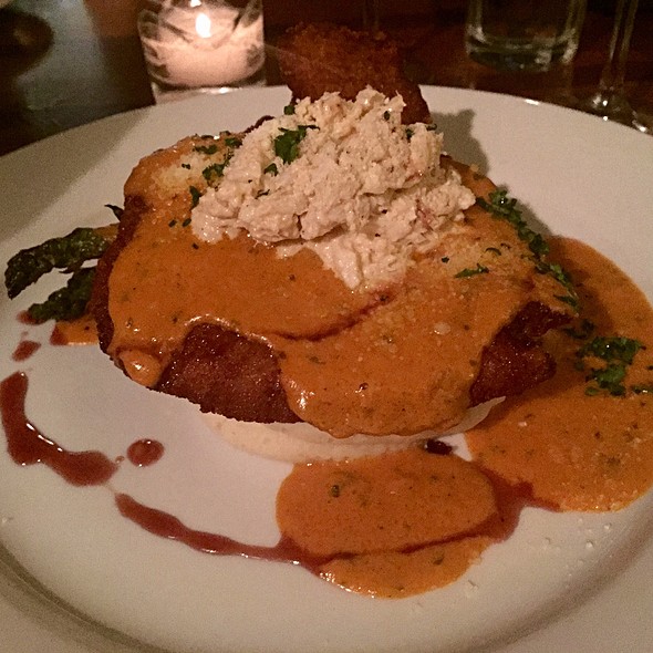 Entree BYOB Restaurant Philadelphia, PA OpenTable