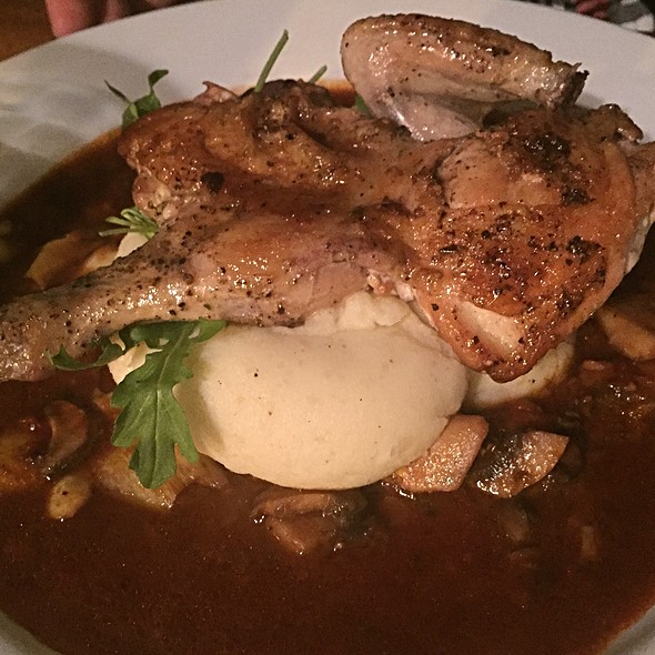 Entree BYOB Restaurant Philadelphia, PA OpenTable