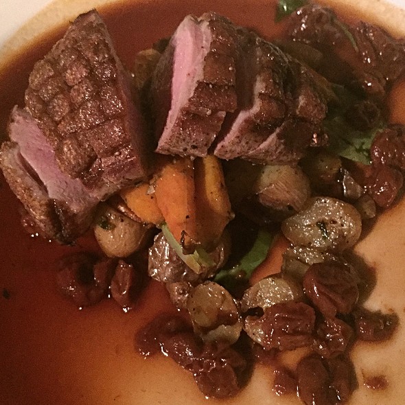 Entree BYOB Restaurant Philadelphia, PA OpenTable