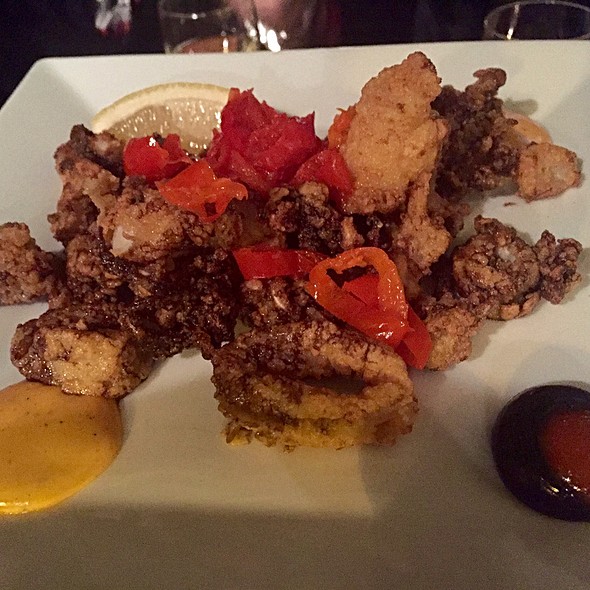 Entree BYOB Restaurant Philadelphia, PA OpenTable