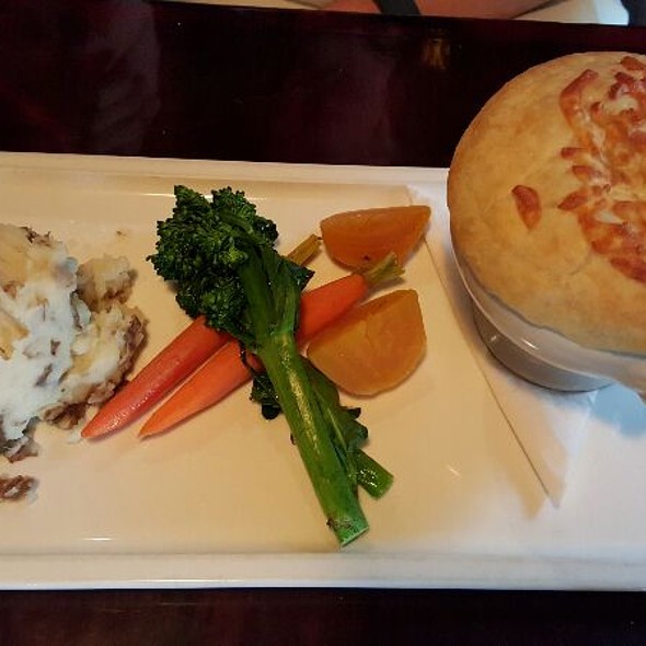 Nautical Nellies Steak & Seafood House Restaurant Victoria, BC