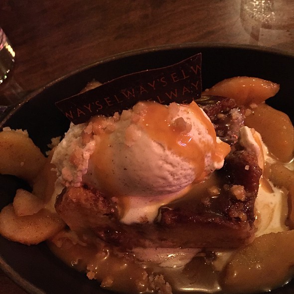 ELWAY'S Downtown Restaurant Denver, CO OpenTable