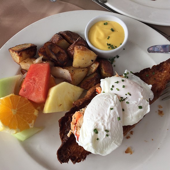 Geoffrey's Restaurant Malibu, CA OpenTable