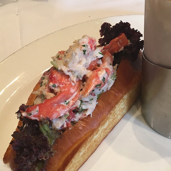 The Capital Grille Tampa Restaurant Tampa, FL OpenTable