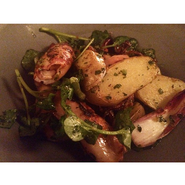 Restaurant New York, NY OpenTable