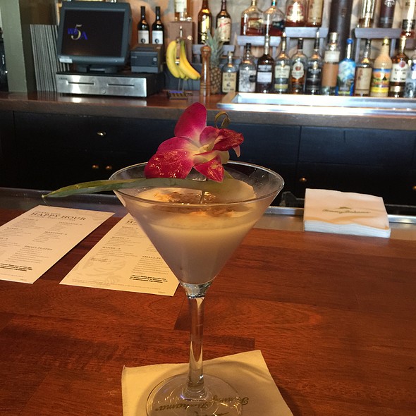 Tommy Bahama Restaurant & Bar Scottsdale Scottsdale, AZ OpenTable