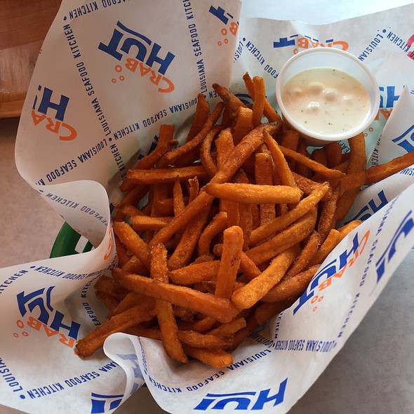 Crab Hut Restaurant San Diego, CA OpenTable