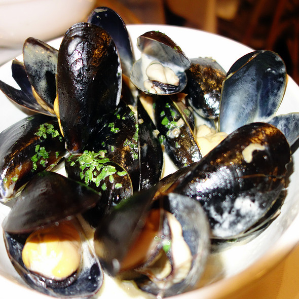 Bistrot Zinc Restaurant Chicago, IL OpenTable