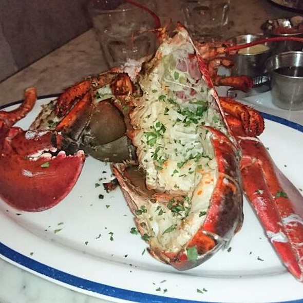 Ironside Fish & Oyster Restaurant San Diego, CA OpenTable