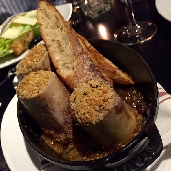 Boston Chops Restaurant Boston, MA OpenTable