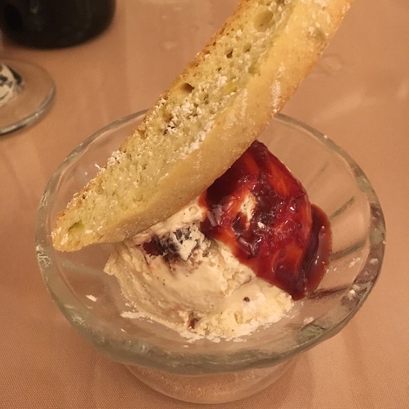 Tre Famiglia Restaurant Haddonfield, NJ OpenTable