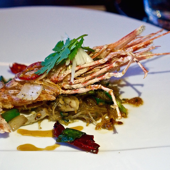 WP24 by Wolfgang Puck Restaurant Los Angeles, CA OpenTable