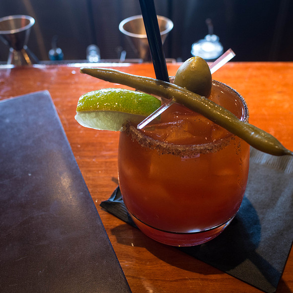 Araxi Restaurant & Oyster Bar Whistler, BC OpenTable