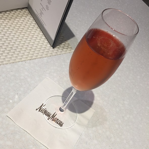 Mariposa at Neiman Marcus - Beverly Hills Restaurant - Beverly Hills