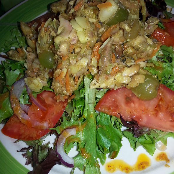 Banana Cafe Restaurant Key West, FL OpenTable