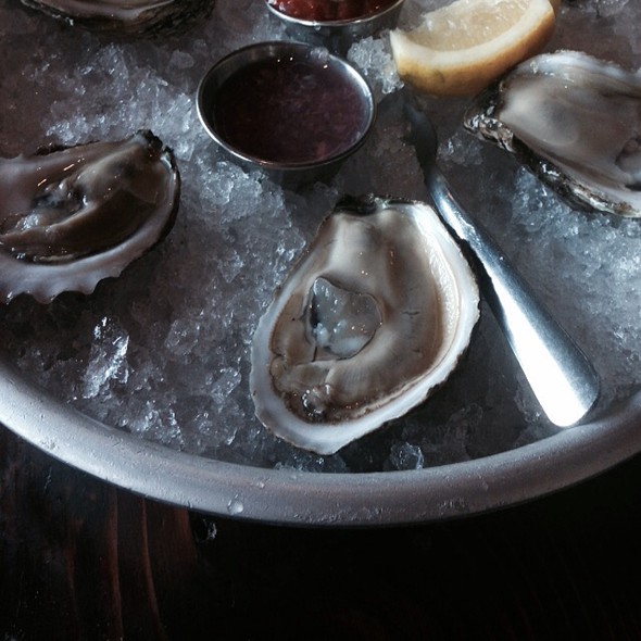 The Old Causeway Steak & Oyster House Restaurant Manahawkin, NJ