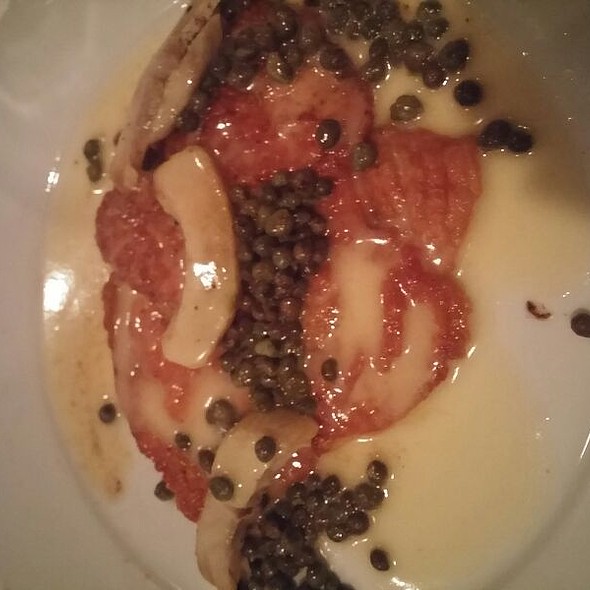 Ruffino's Restaurant Baton Rouge, LA OpenTable