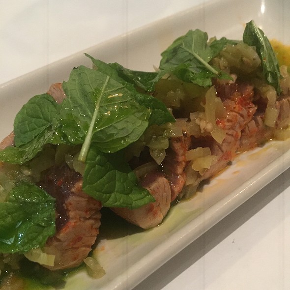 Herbsaint Restaurant New Orleans, LA OpenTable