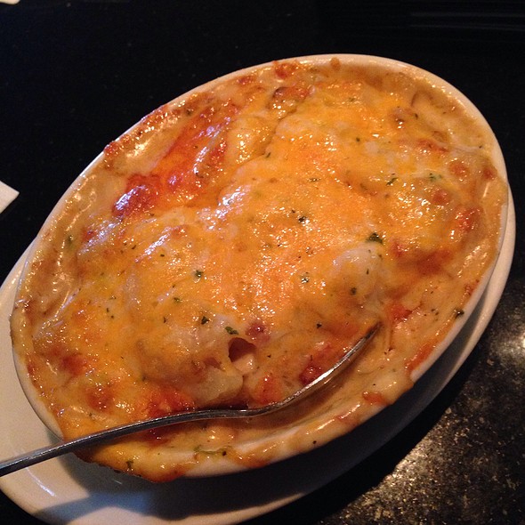 Morton's The Steakhouse Las Vegas Restaurant Las Vegas, NV OpenTable