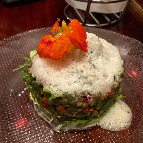 Jaleo Crystal City Restaurant Arlington, VA OpenTable