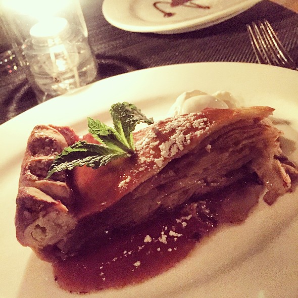 Market Table Restaurant New York, NY OpenTable