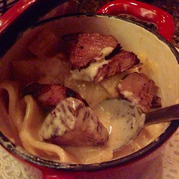 Mark's American Cuisine Restaurant Houston, TX OpenTable