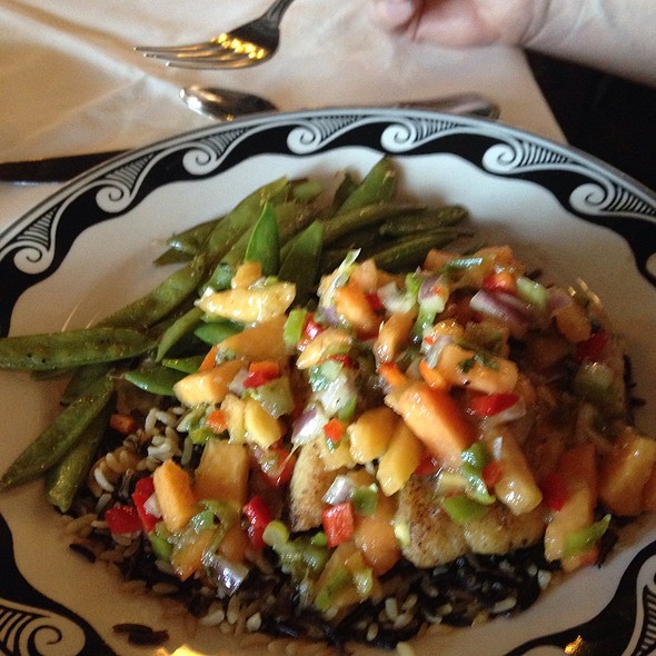 El Tovar Dining Room and Lodge Restaurant - Grand Canyon Village ... El Tovar Dining Room and Lodge Restaurant - Grand Canyon Village ...