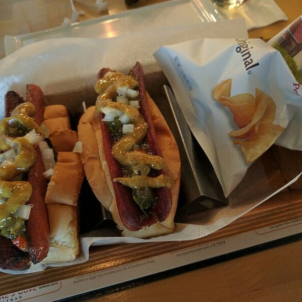 Stone's Cove KitBar Restaurant Herndon, VA OpenTable