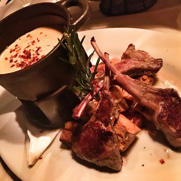 Roaring Fork Scottsdale Restaurant Scottsdale, AZ OpenTable