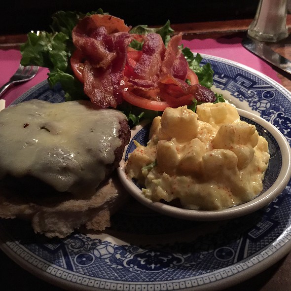 Dobbin House Tavern Restaurant Gettysburg, PA OpenTable