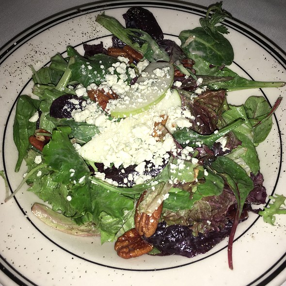 III Forks Austin Restaurant Austin, TX OpenTable