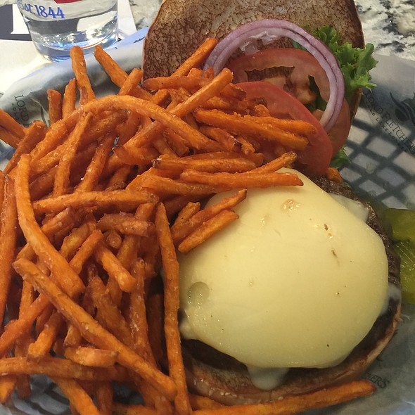 Lord Fletcher's Restaurant Spring Park, MN OpenTable