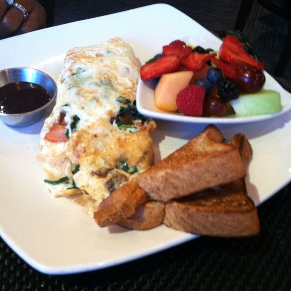 Stewart Penick's Terrace Ballantyne, NC Restaurant Charlotte, NC