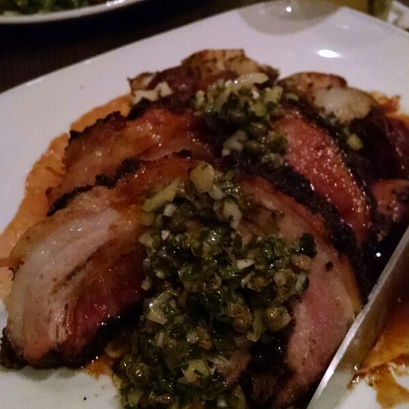 VIA Italian Table Restaurant Worcester, MA OpenTable