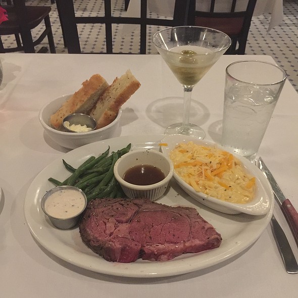 The Majestic Restaurant Kansas City, MO OpenTable