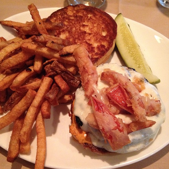 Spinnerstown Hotel Restaurant Spinnerstown, PA OpenTable