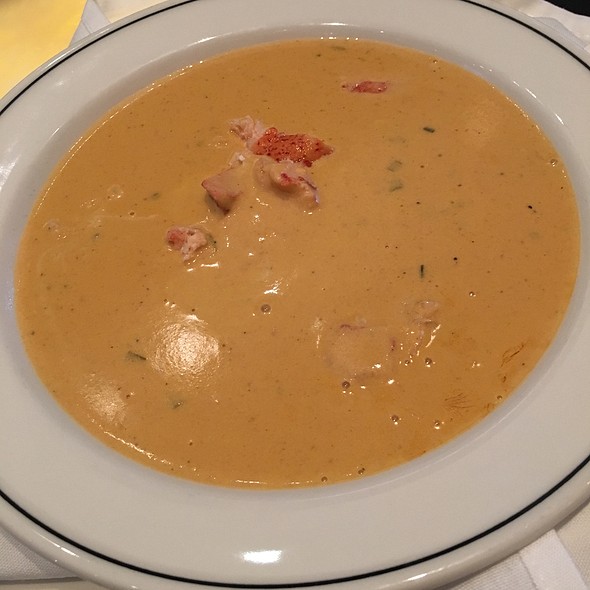 Truluck's Seafood, Steak and Crab House Miami Restaurant Miami, FL