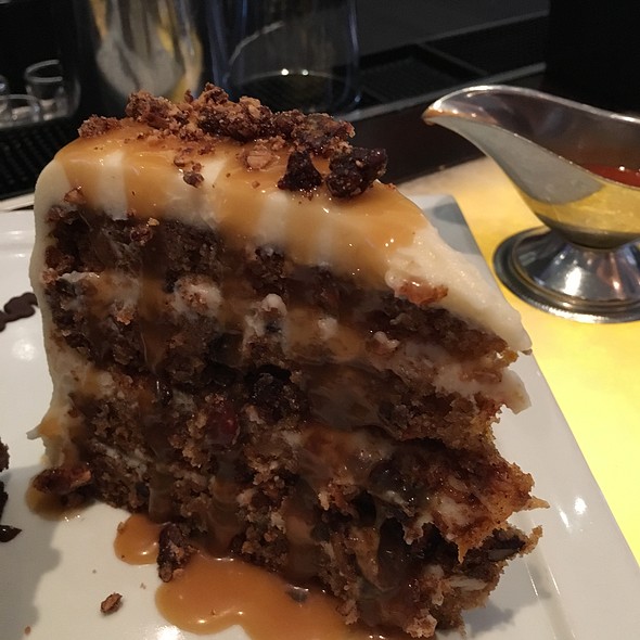 Truluck's Seafood, Steak and Crab House Miami Restaurant Miami, FL