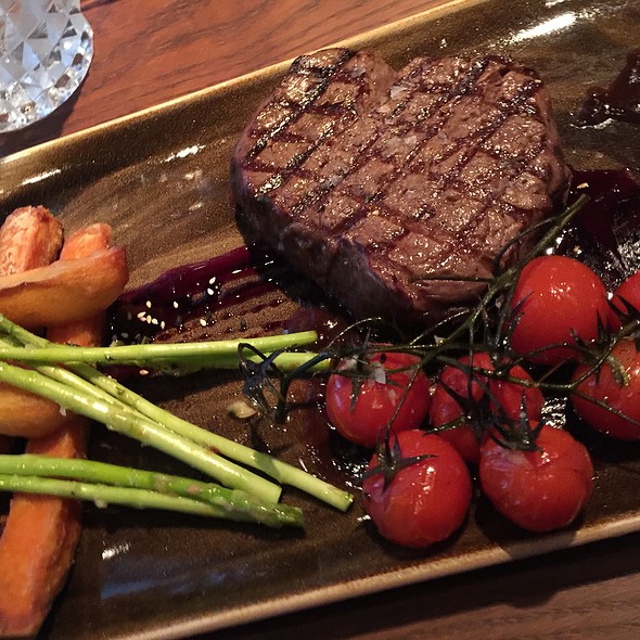 Pantry Restaurant Berlin, BE OpenTable