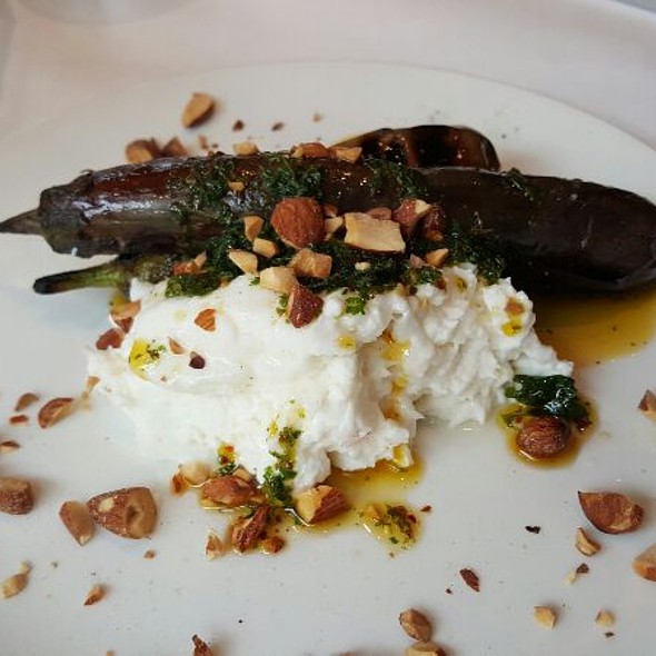 Herbsaint Restaurant New Orleans, LA OpenTable