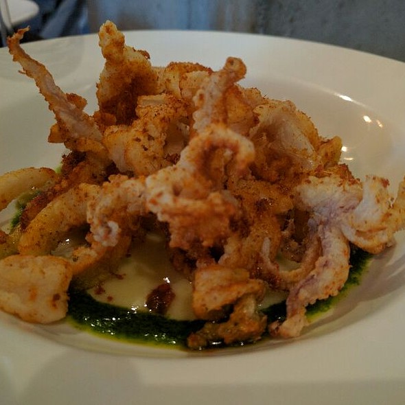 Flying Fish Restaurant Seattle, WA OpenTable